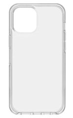 Чехол прозрачный силиконовый для Apple iPhone 15 Pro