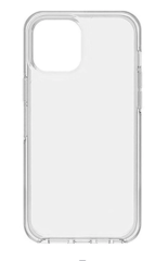 Чехол прозрачный силиконовый для Apple iPhone 15 