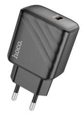 сетевое зарядное устройство Hoco CS22A Value PD30W