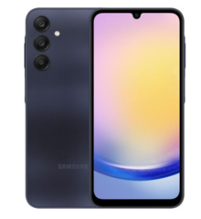 Смартфон Samsung Galaxy A25 5G SM-A256E 8/128GB Black