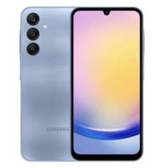 Смартфон Samsung Galaxy A25 5G SM-A256E 8/128GB Blue