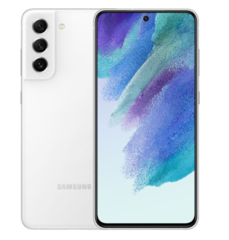 Samsung Galaxy S21 FE 5G 6/128GB White (SM-G990BZWD) UA