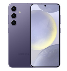 Смартфон Samsung Galaxy S24 8/256GB Cobalt Violet (SM-S921BZVG) UA