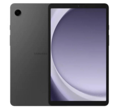 Планшет Samsung Galaxy Tab A9 4/64GB Wi-Fi Graphite (SM-X110NZAA) UA