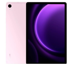 Планшет Samsung Galaxy Tab S9 FE Wi-Fi 6/128GB Lavender (SM-X510NLIA) UA