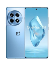 Смартфон OnePlus 12R 16/256GB Cool Blue EU