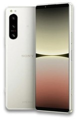 Смартфон Sony Xperia 5 IV 8/128GB White