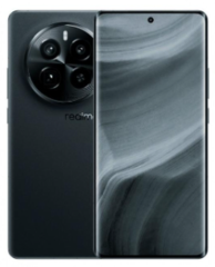 Смартфон realme GT5 Pro 12/256GB Black
