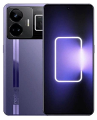 Смартфон realme GT Neo5 16/1TB 240W Purple
