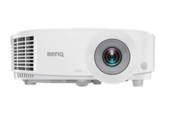 Мультимедийный проектор BenQ MX550 (9H.JHY77.1HE)