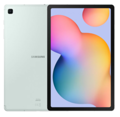 Планшет Samsung Tab S6 Lite 2024 4/64GB LTE Mint (SM-P625NLGA) UA